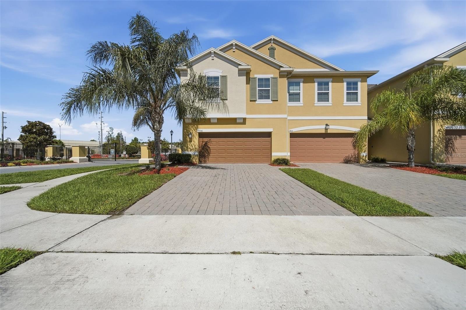 9806 RED EAGLE DR