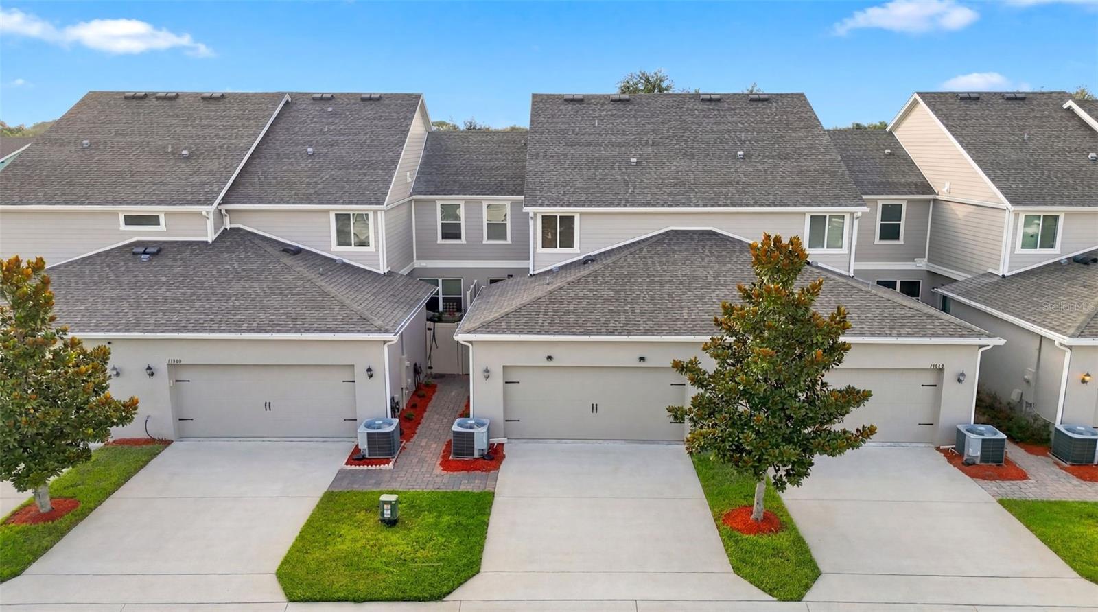 13736 SUMMERPORT VILLAGE PKWY