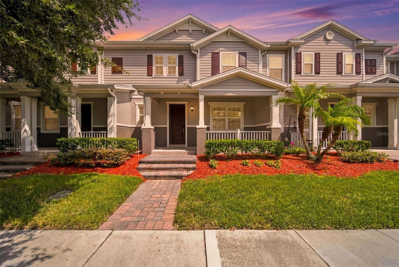 13736 SUMMERPORT VILLAGE PKWY