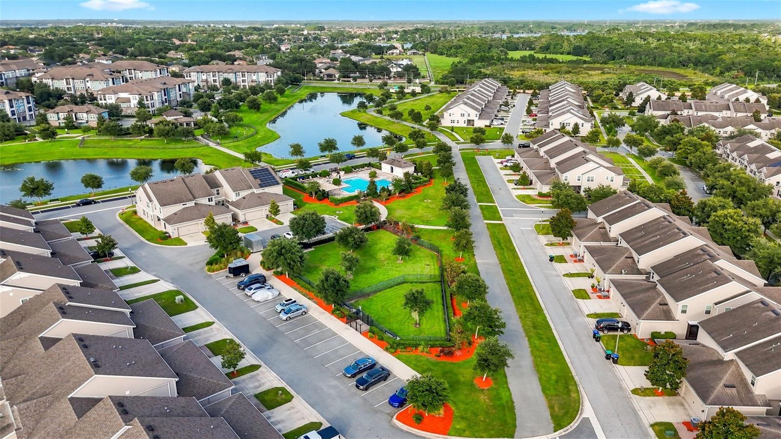 13736 SUMMERPORT VILLAGE PKWY
