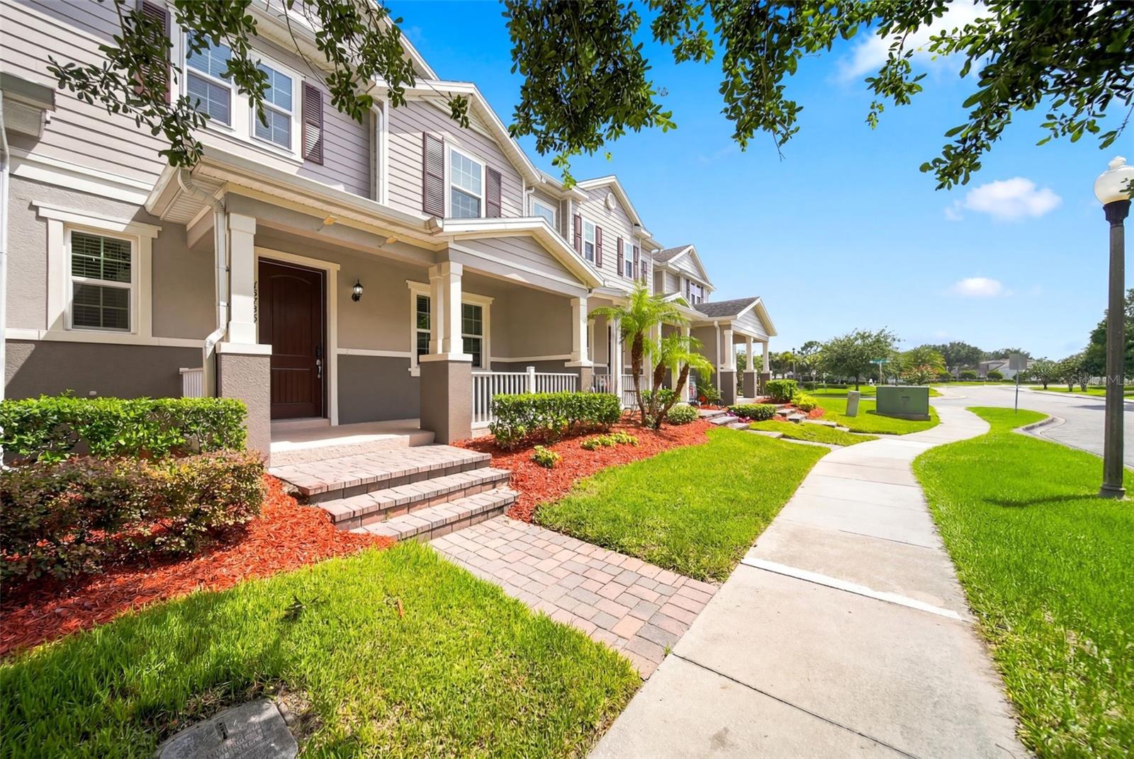 13736 SUMMERPORT VILLAGE PKWY