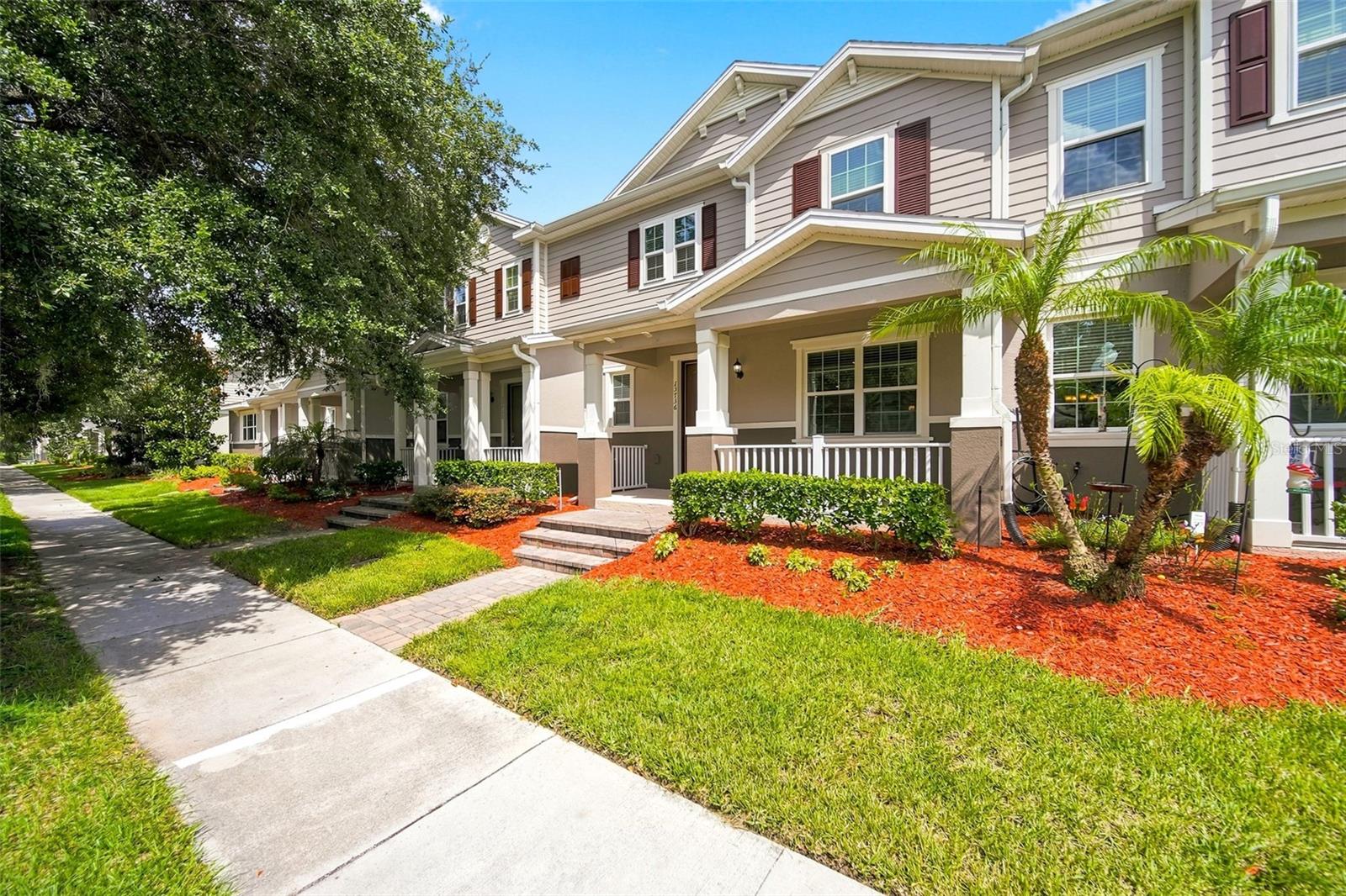 13736 SUMMERPORT VILLAGE PKWY