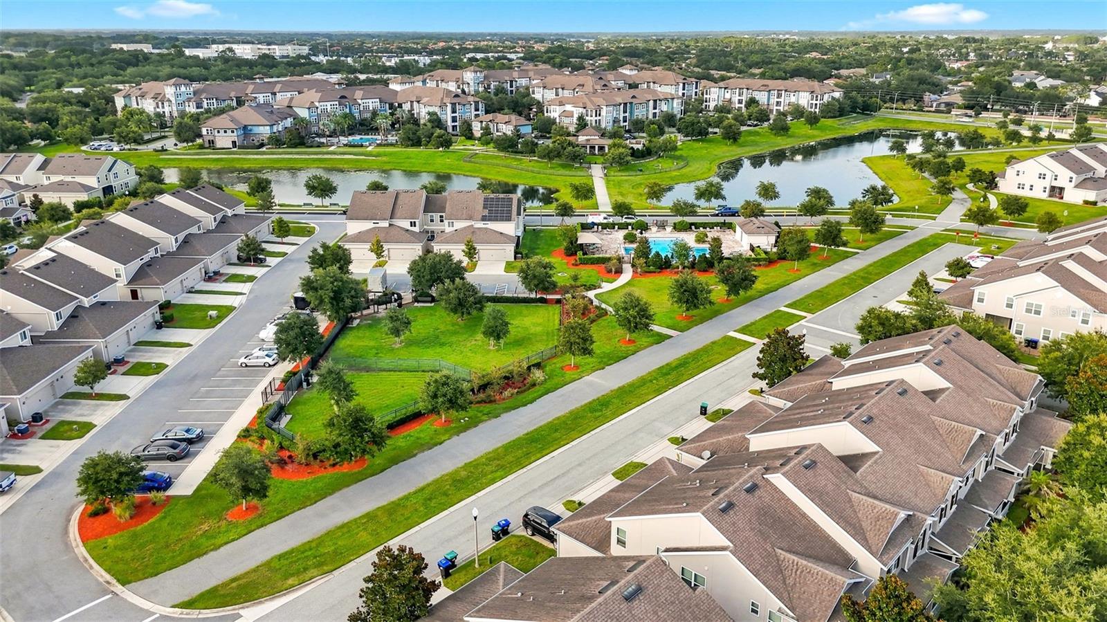 13736 SUMMERPORT VILLAGE PKWY
