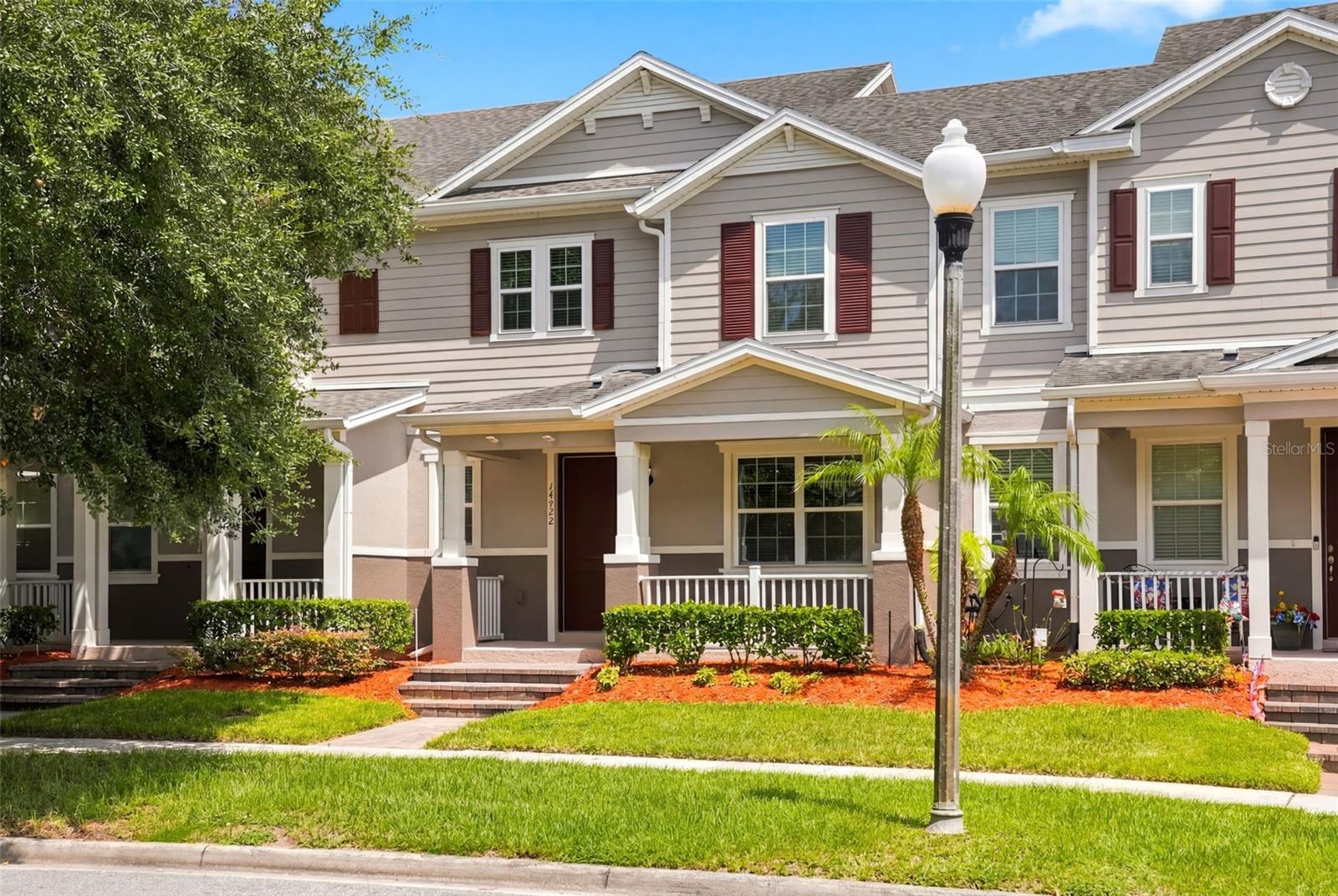 13736 SUMMERPORT VILLAGE PKWY