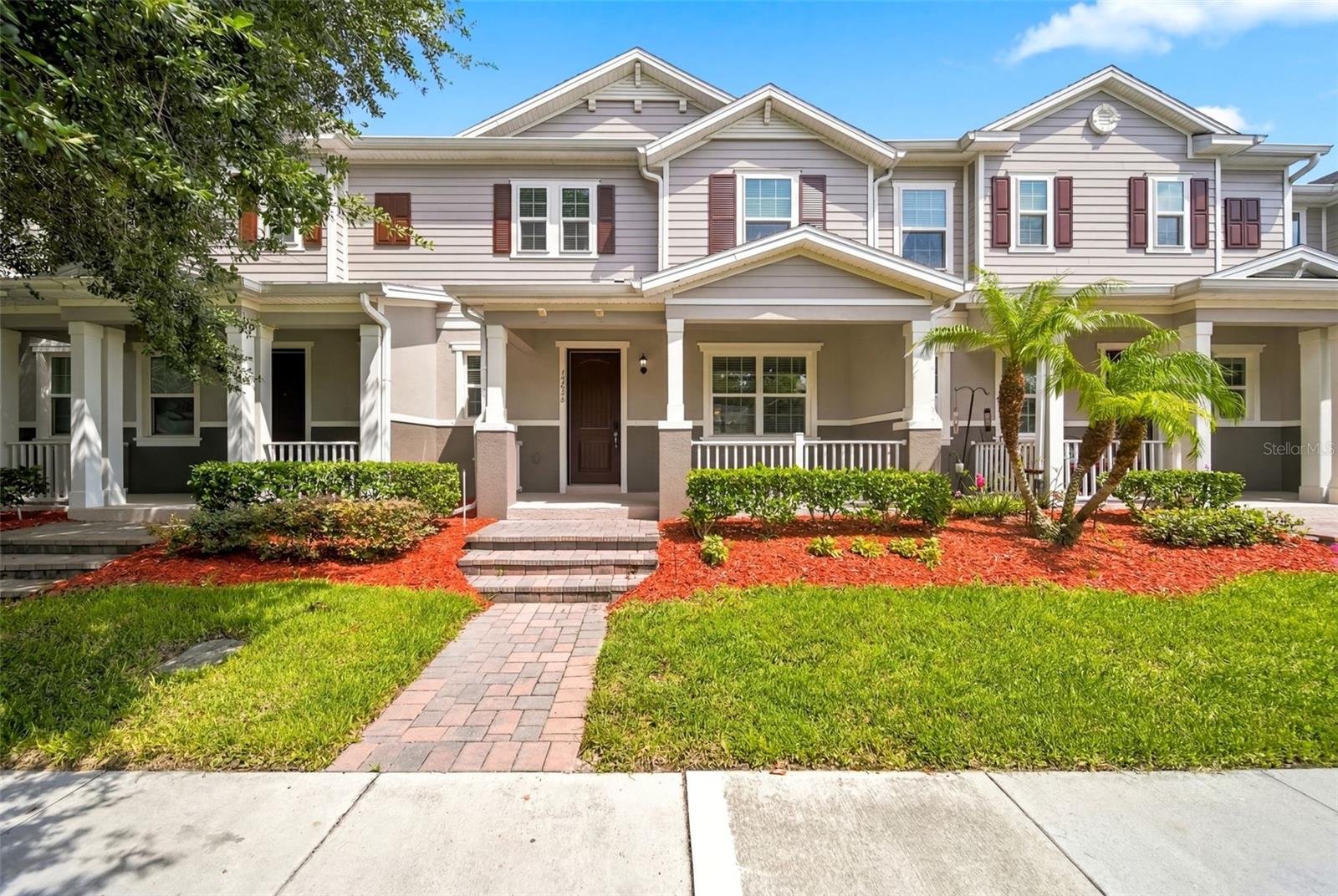 13736 SUMMERPORT VILLAGE PKWY