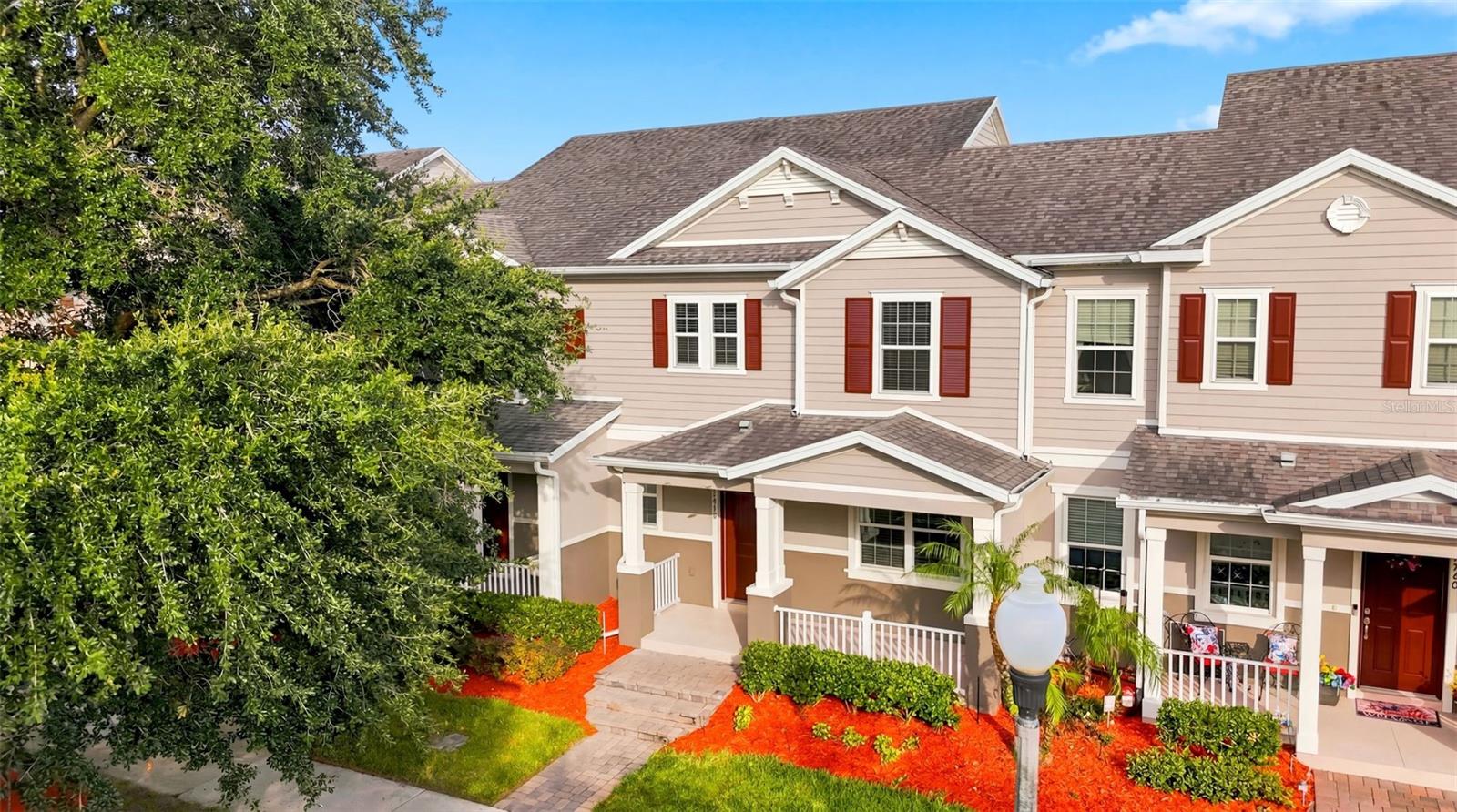 13736 SUMMERPORT VILLAGE PKWY