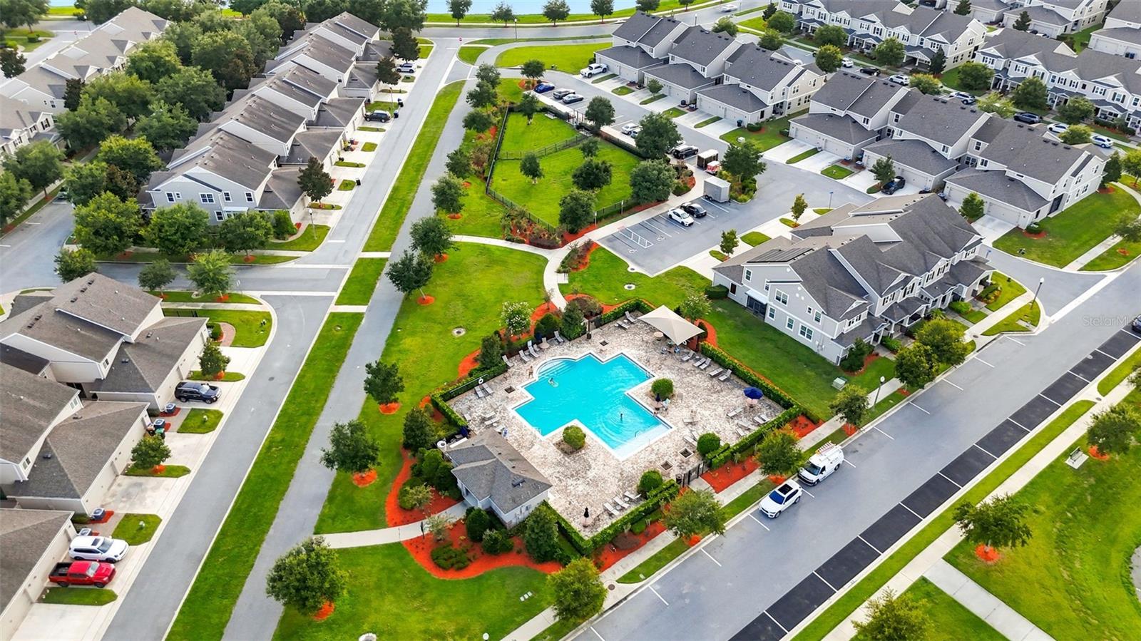 13736 SUMMERPORT VILLAGE PKWY