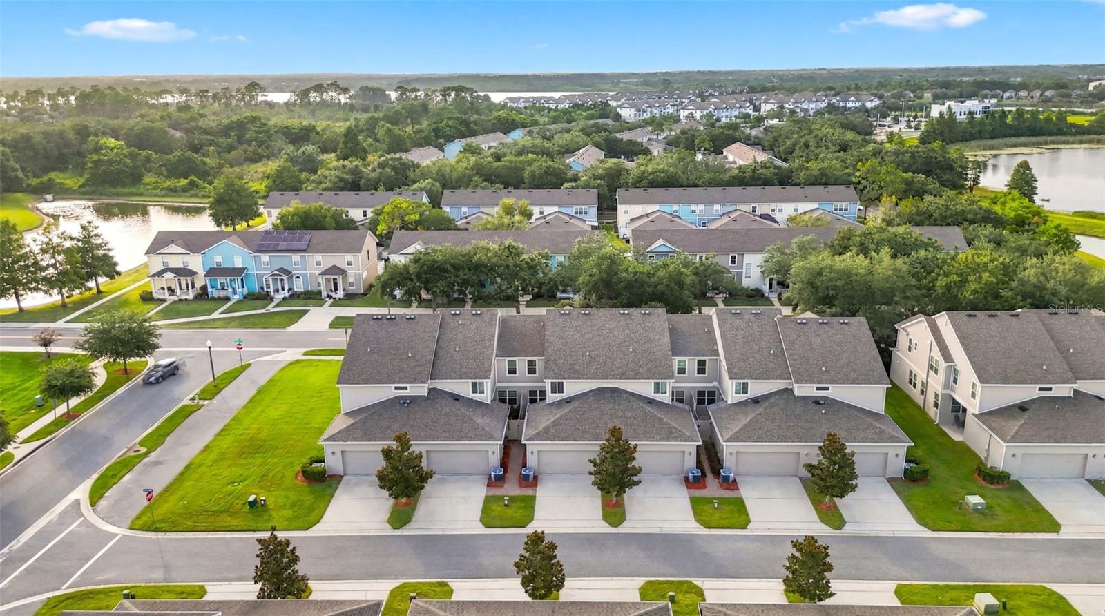 13736 SUMMERPORT VILLAGE PKWY