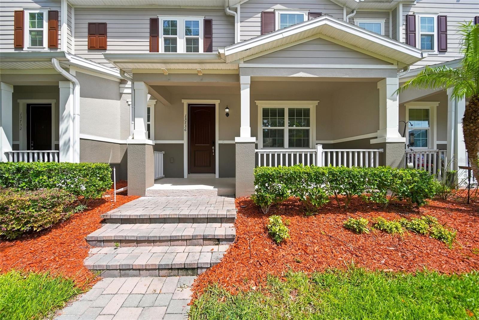13736 SUMMERPORT VILLAGE PKWY