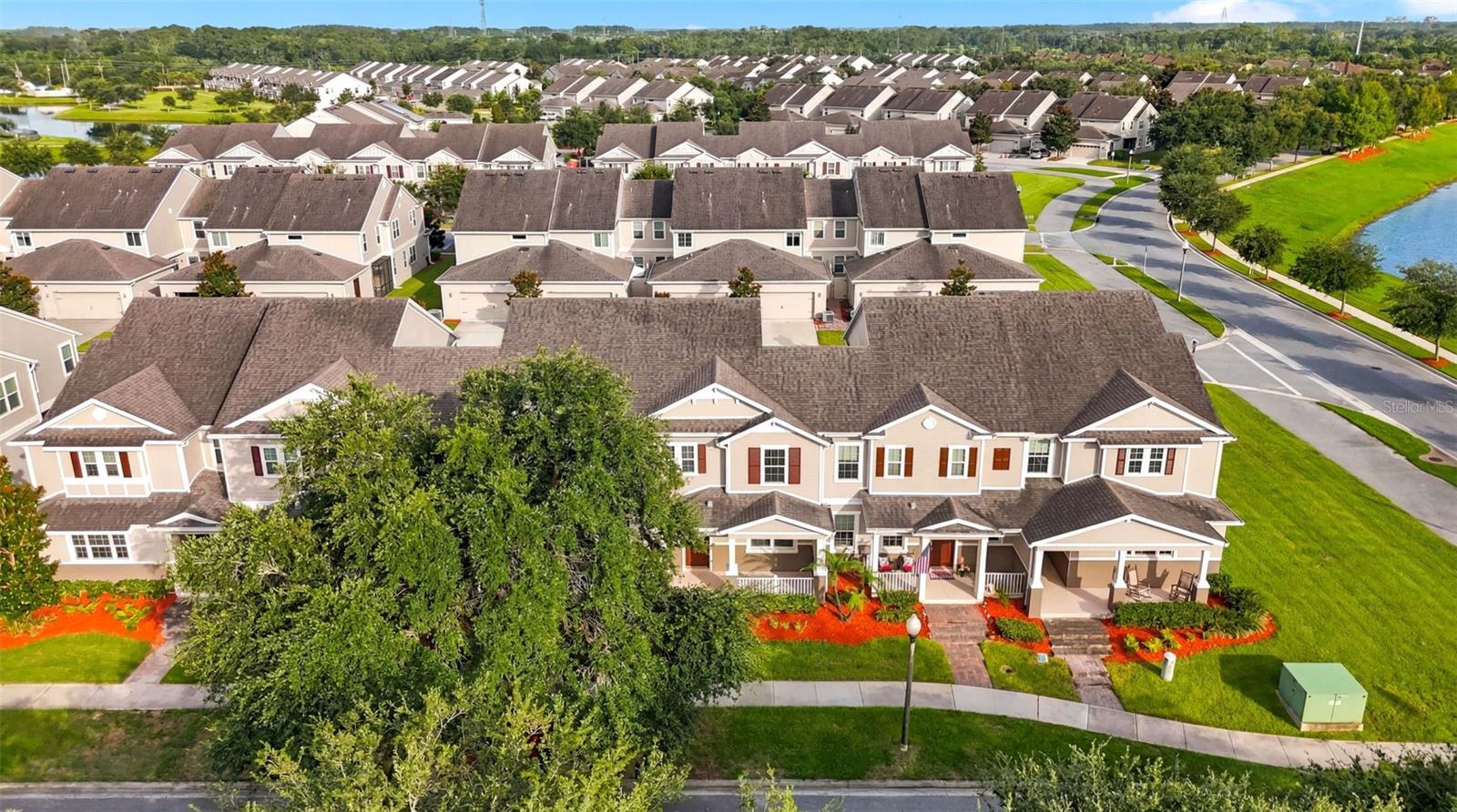 13736 SUMMERPORT VILLAGE PKWY