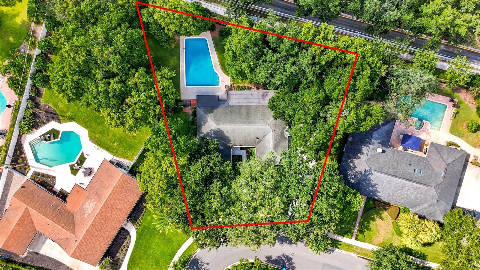 211 TALMEDA TRL