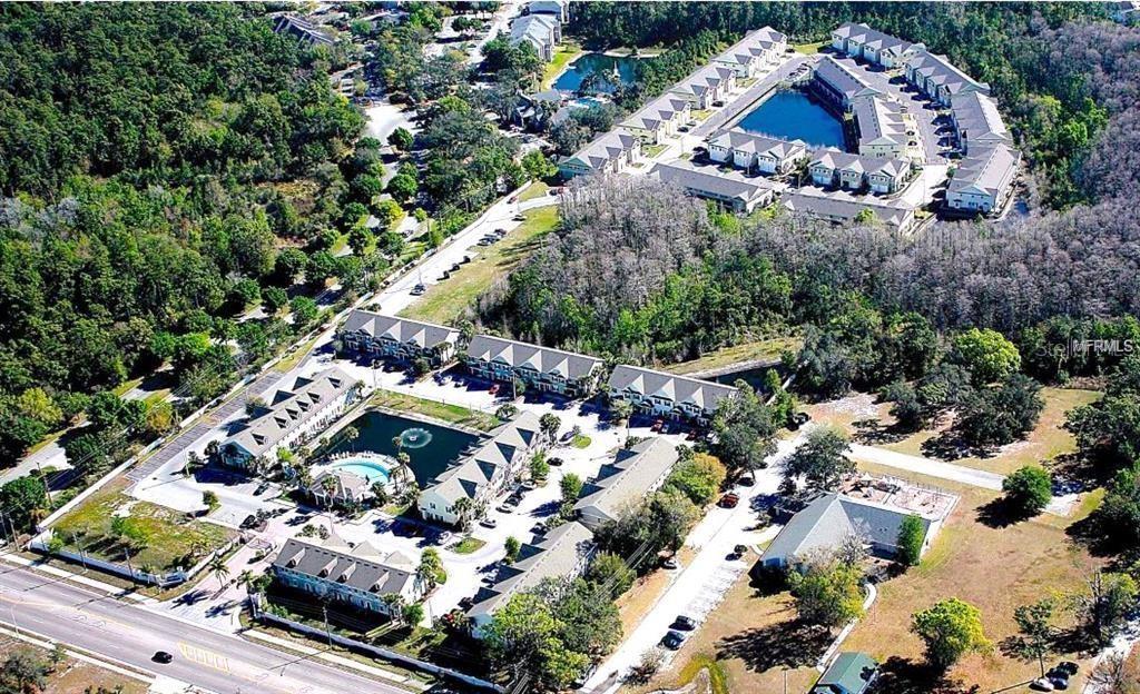 10709 REGENT SQUARE DR #1802