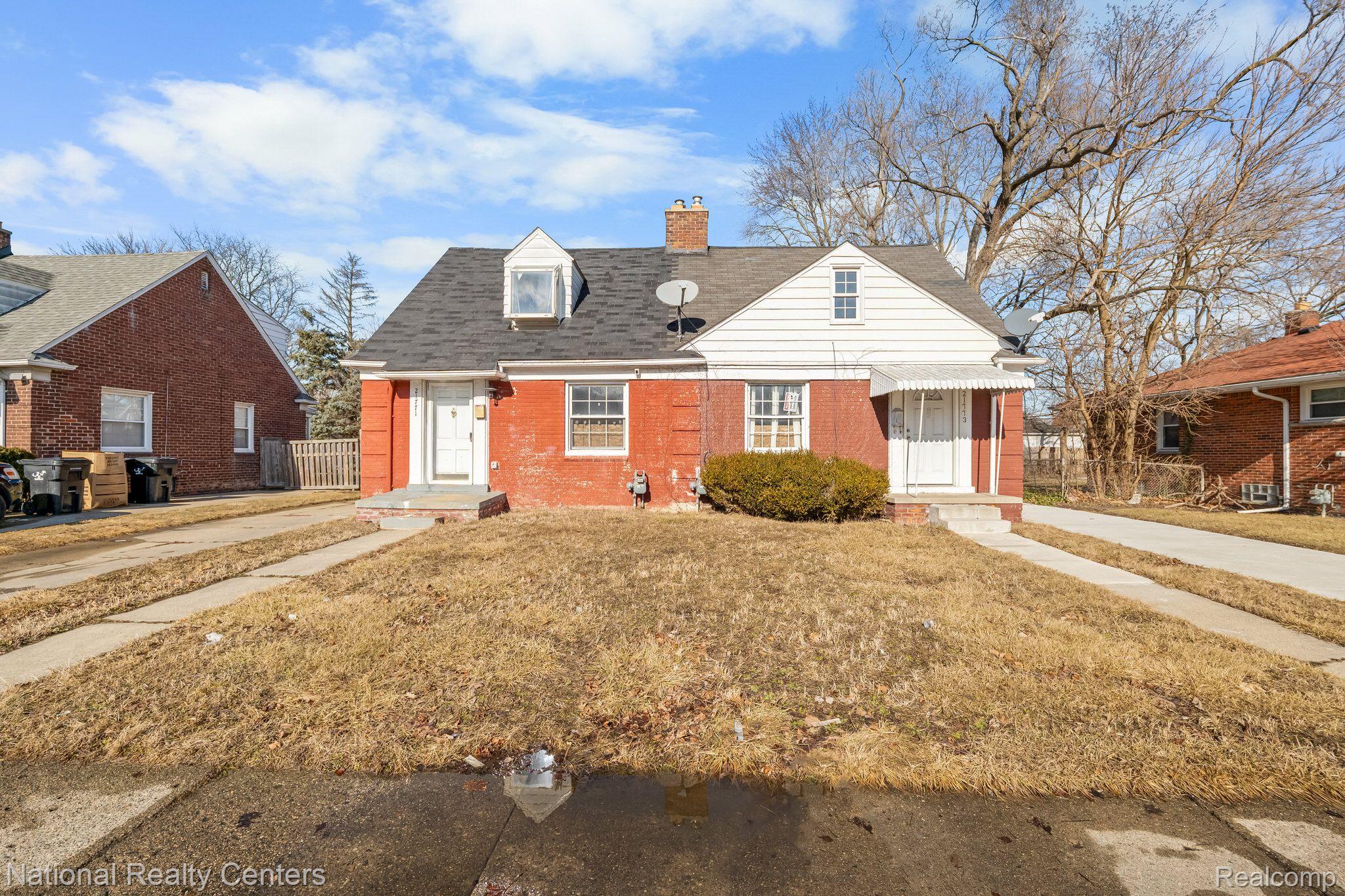 21771-21773 MOROSS RD