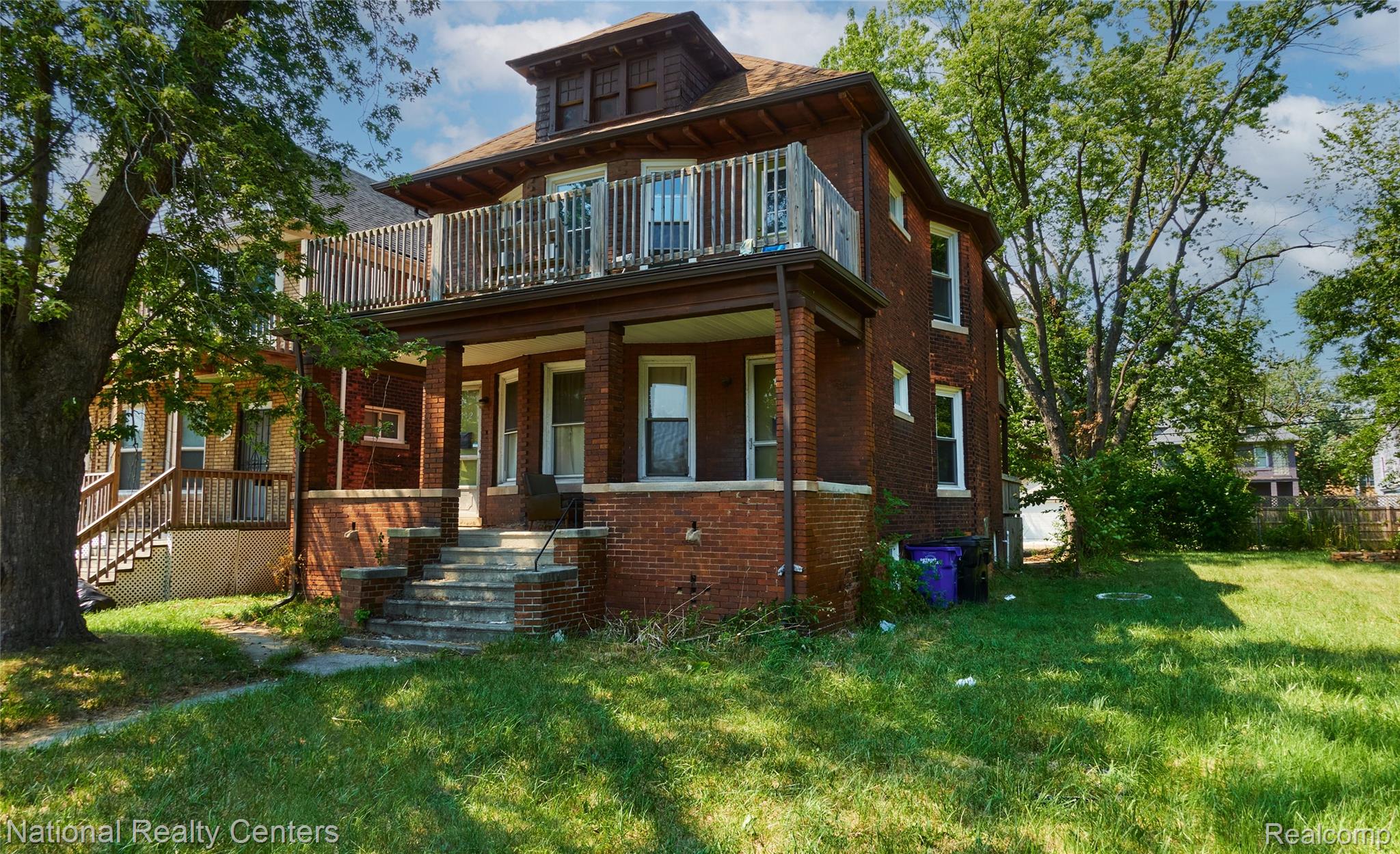 742 Clairmount Street