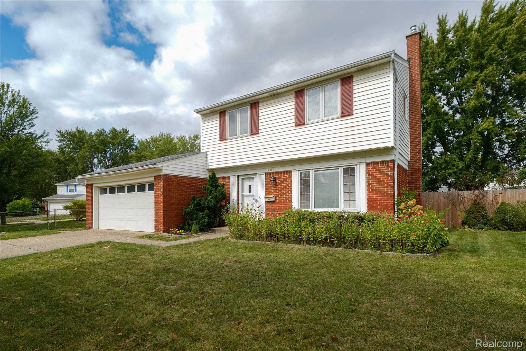 761 Tanglewood Drive