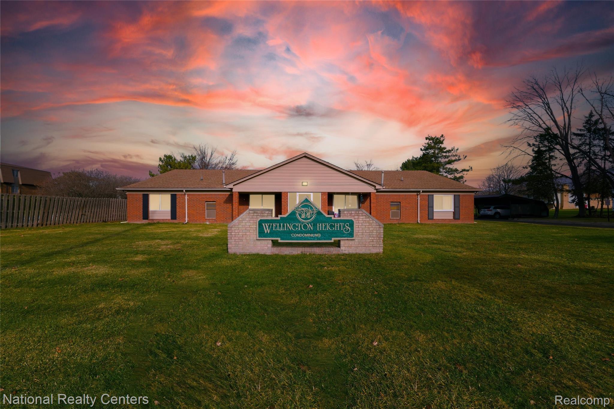 38507 Wellington Drive Unit: 3