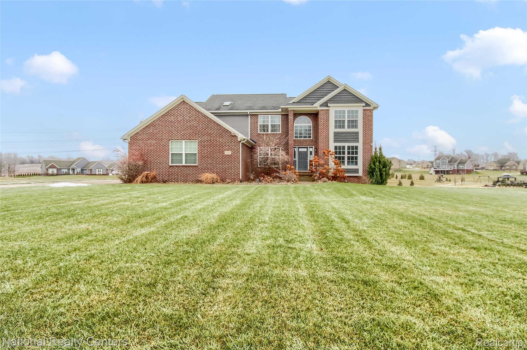 1283 Cedar Meadows Drive