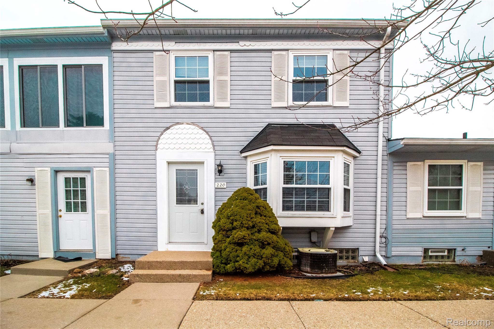 220 Aqueduct Drive Unit: 80