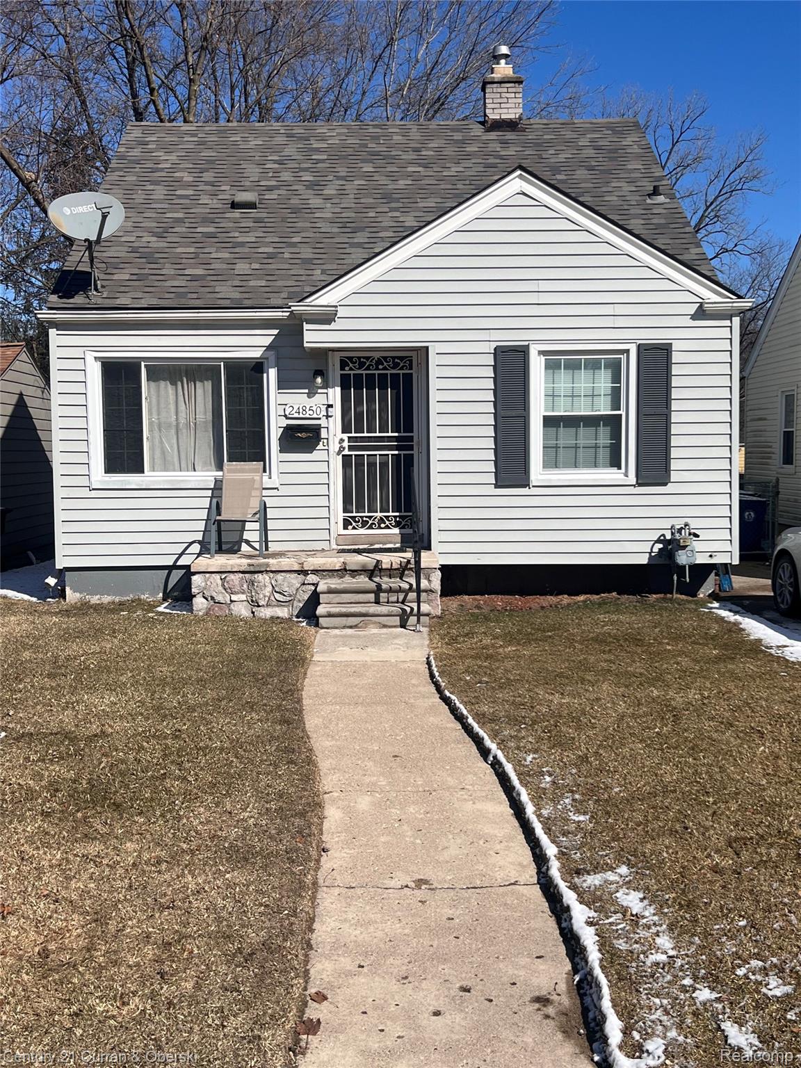 24850 Midland