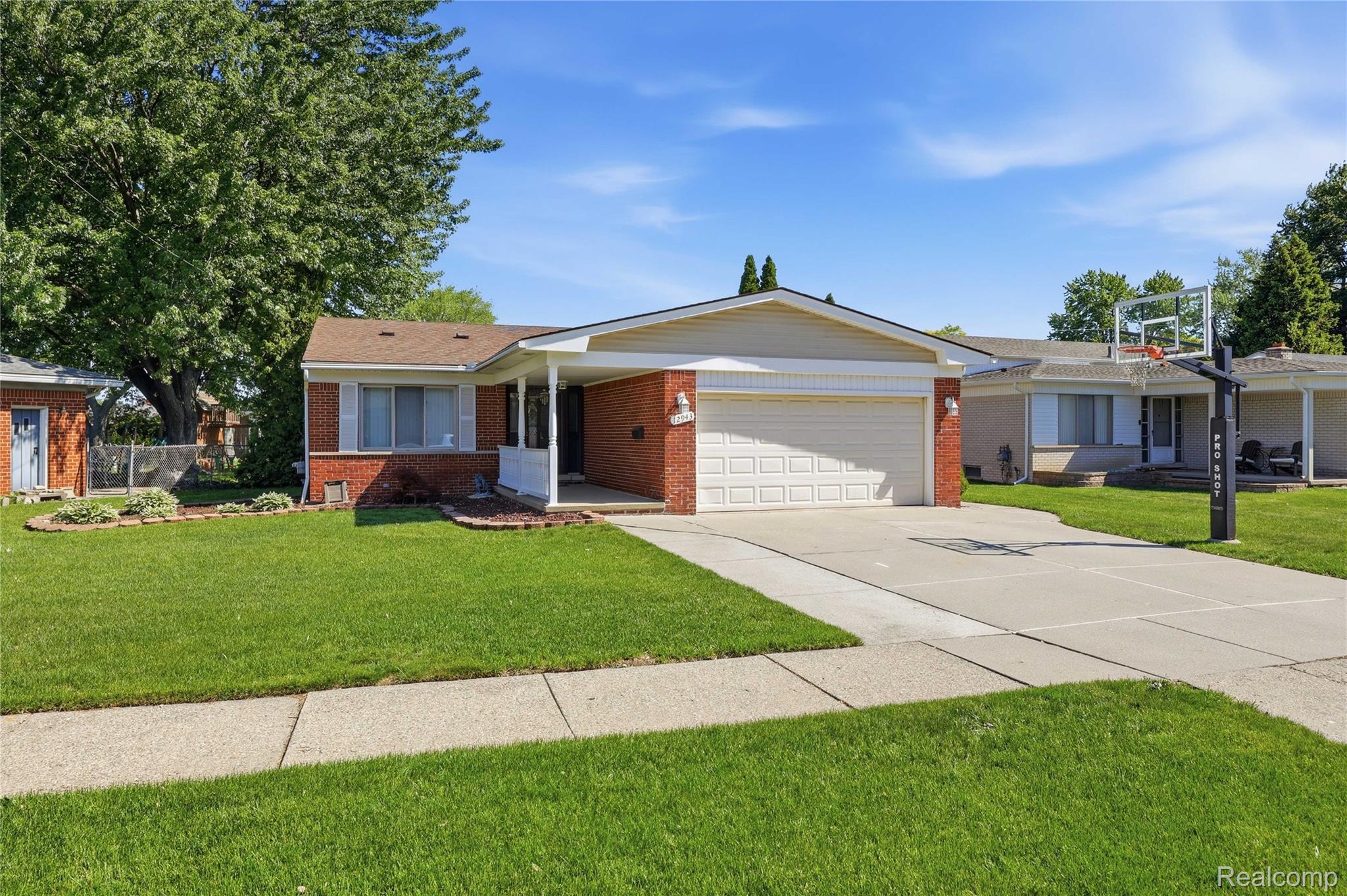12943 Brixham Drive