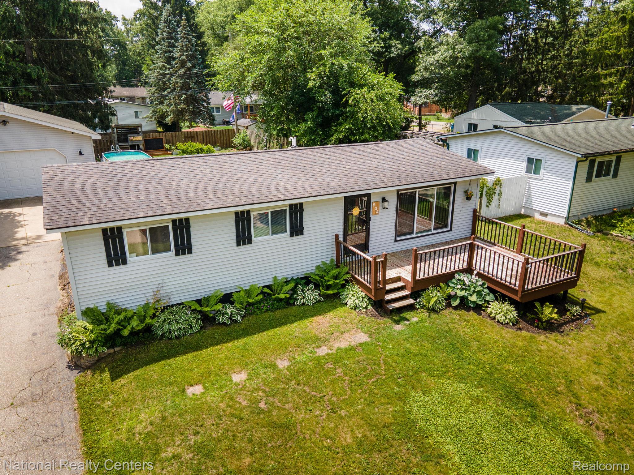 234 Arabelle Street