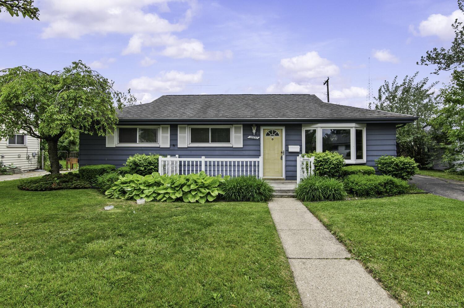 26657 Margaret ST