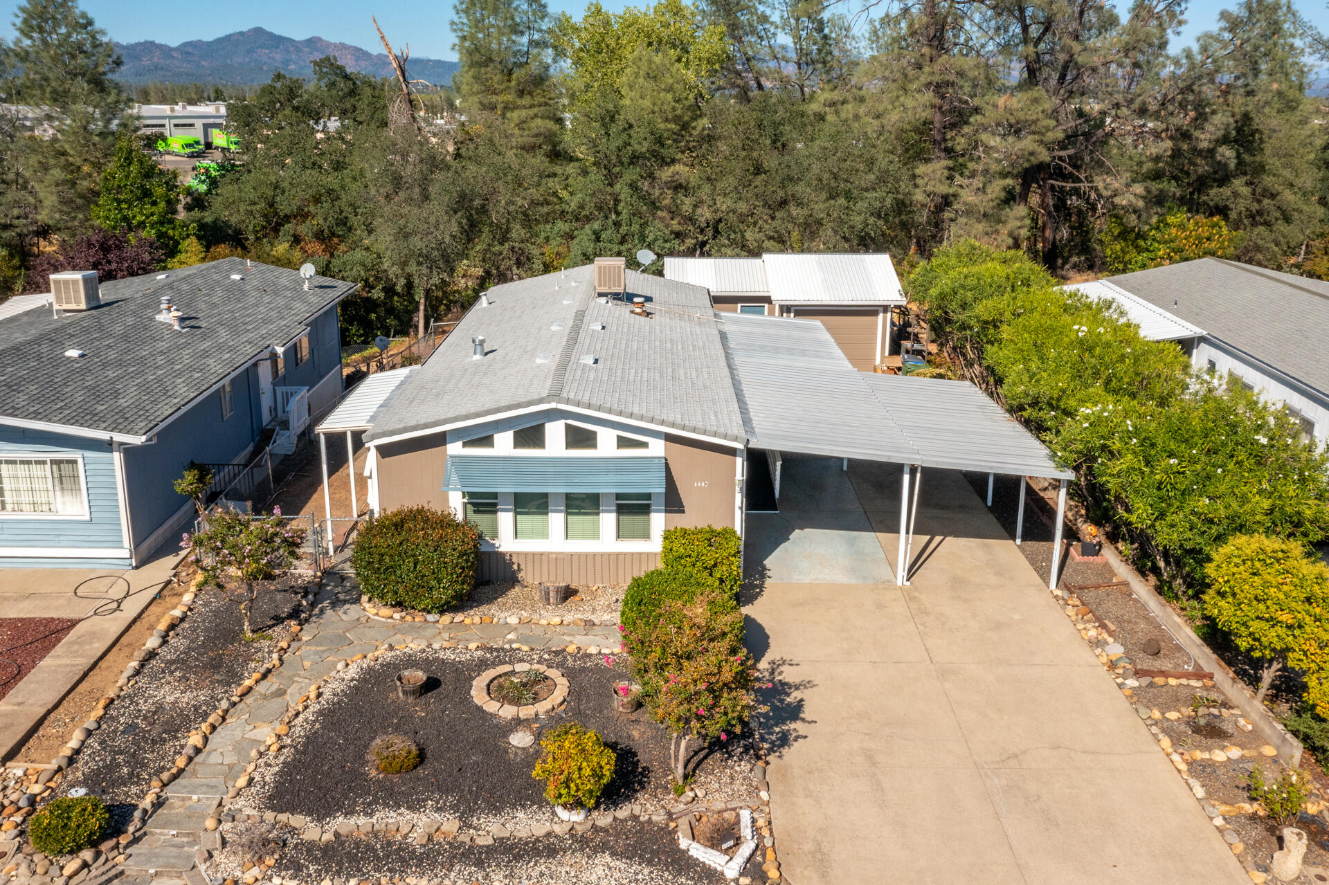 4448 Eagle Nest Road