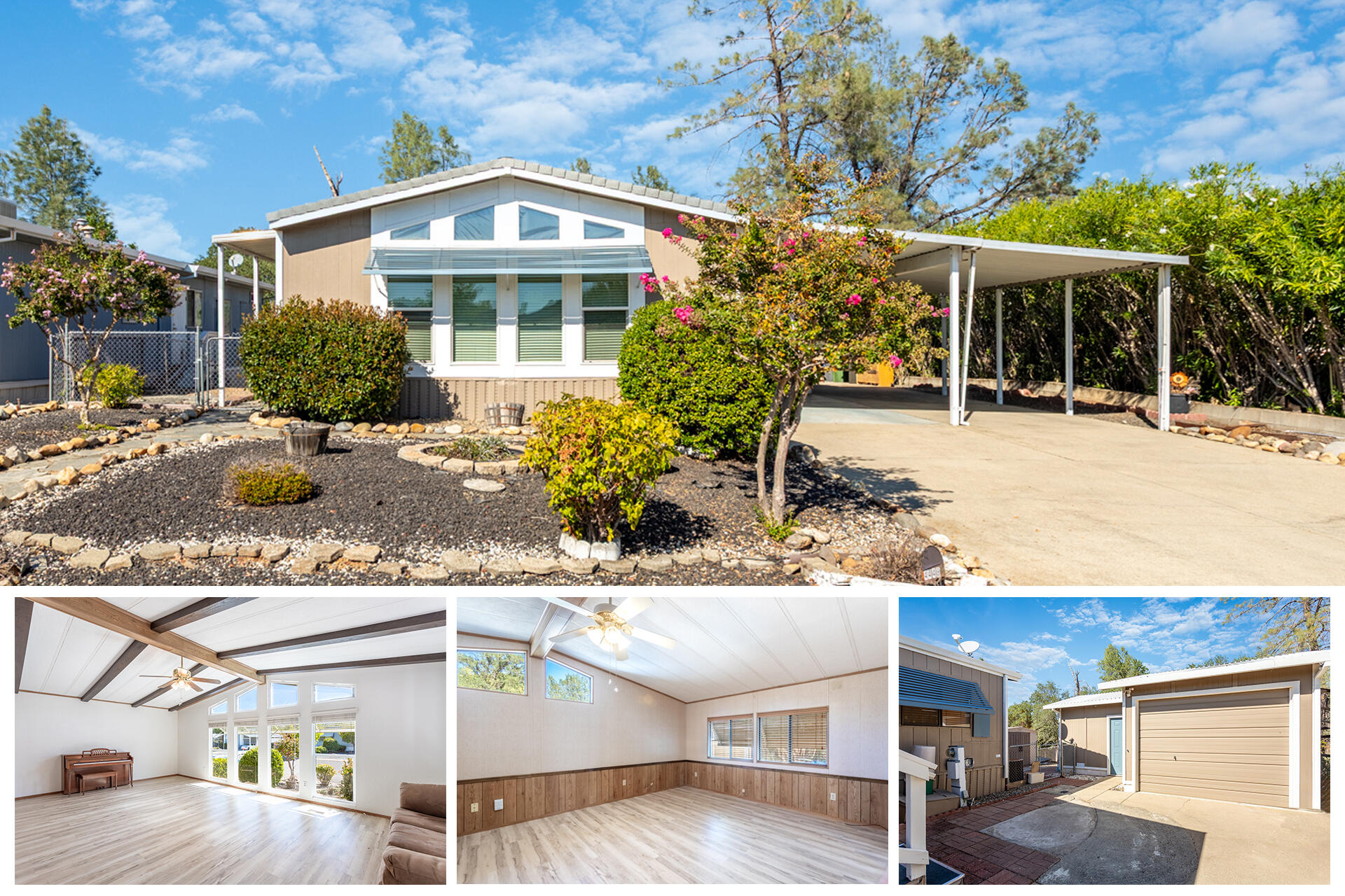 4448 Eagle Nest Road