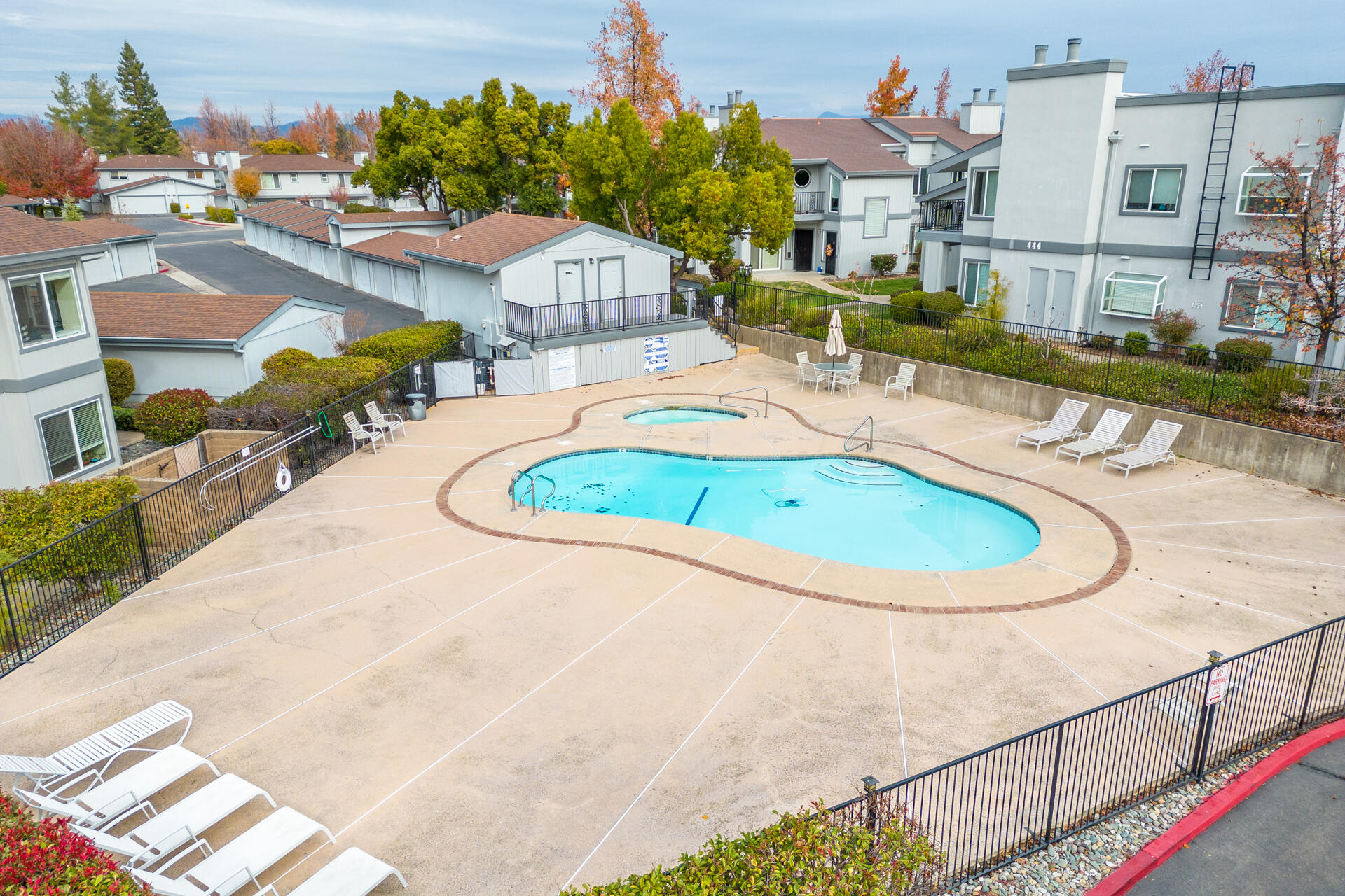 466 Ridgecrest Trail, 136 136