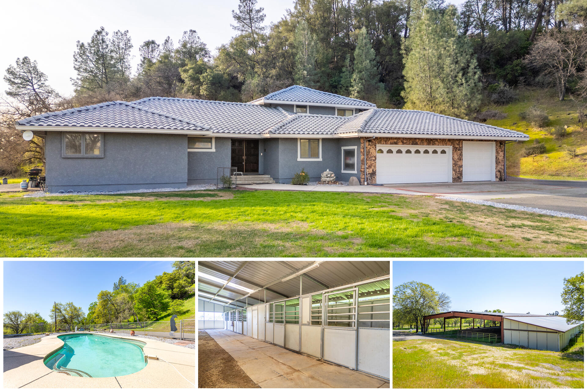 23022 Old 44 Drive