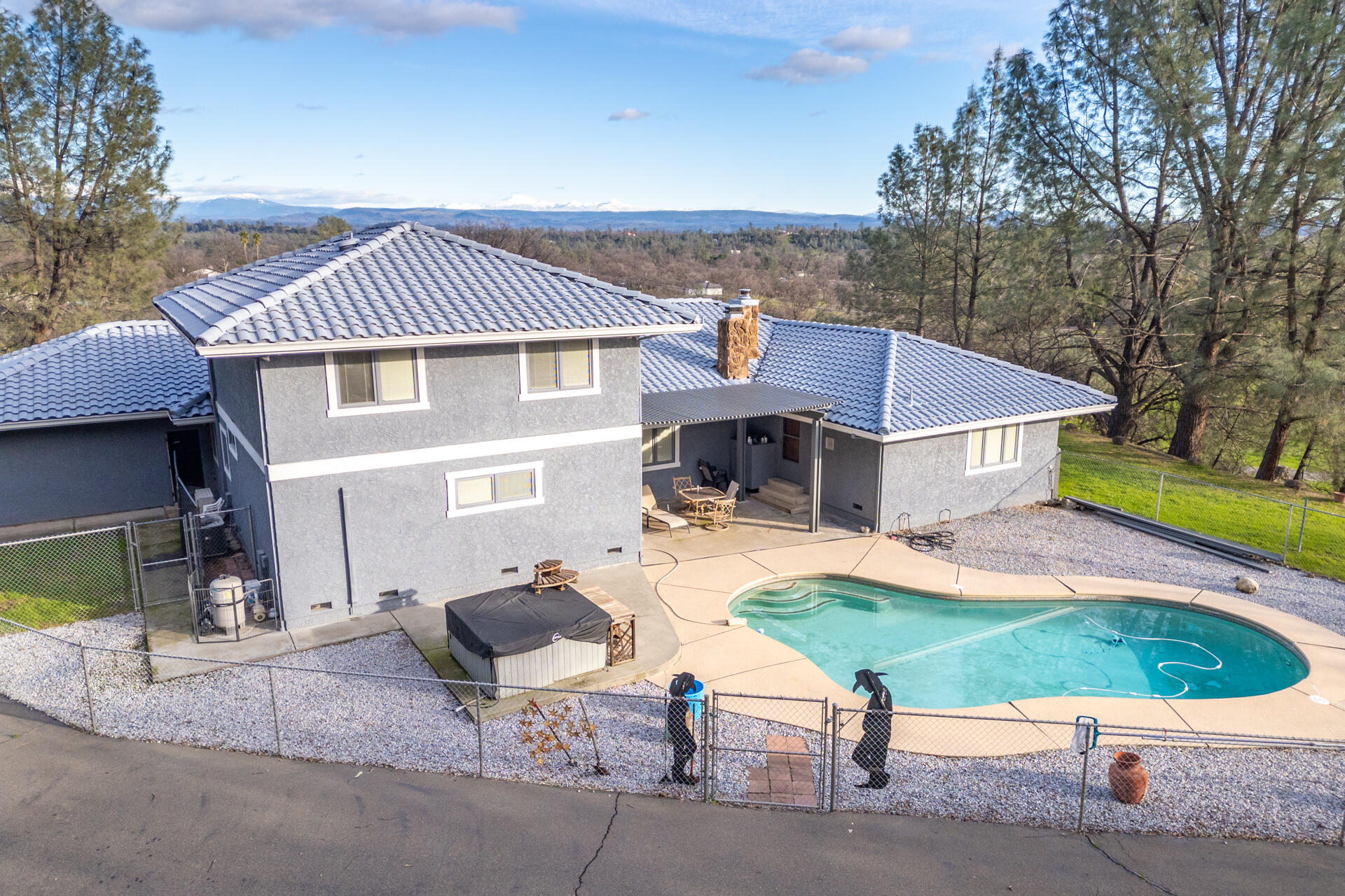 23022 Old 44 Drive