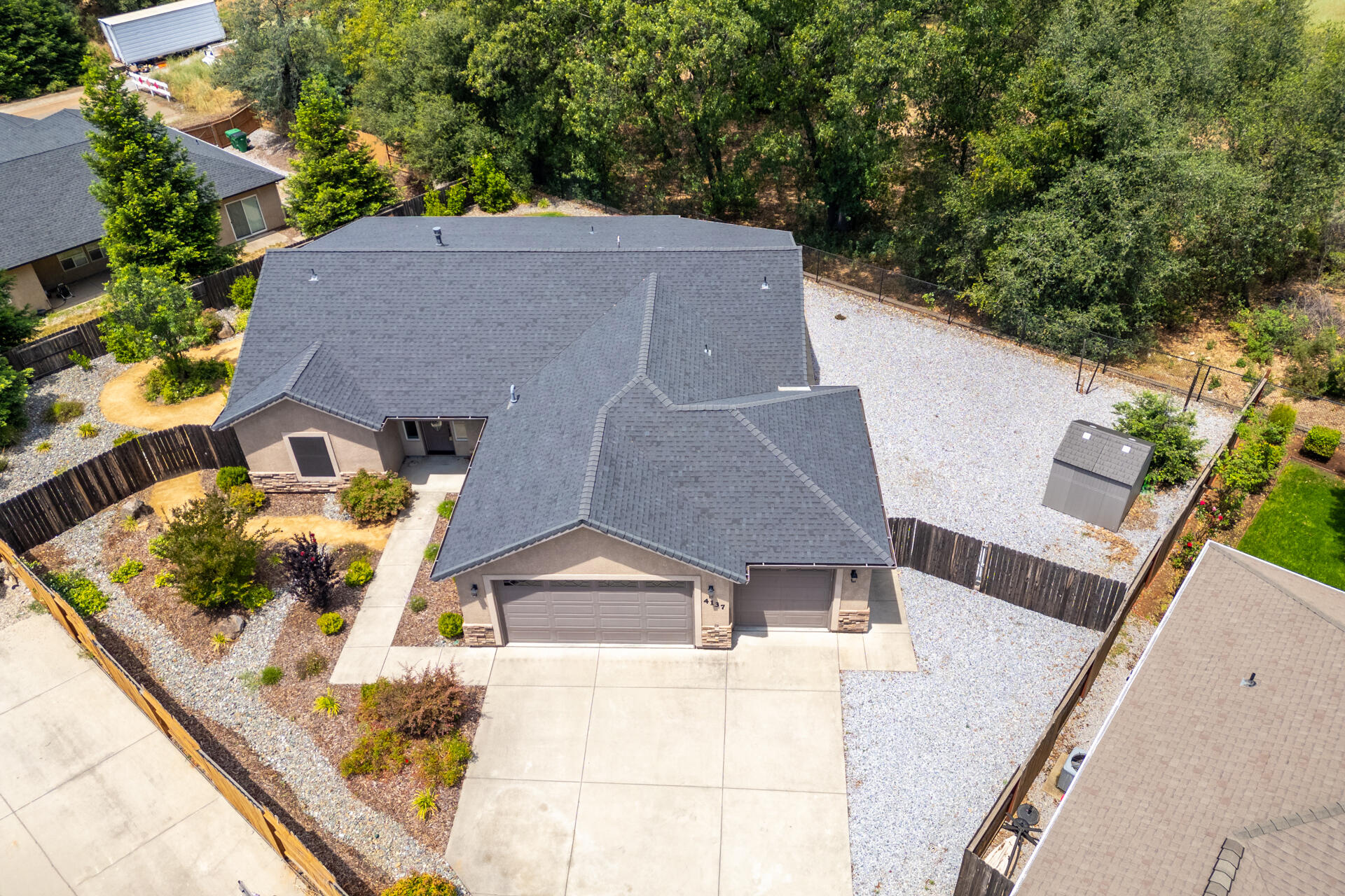 4137 Doyle Court