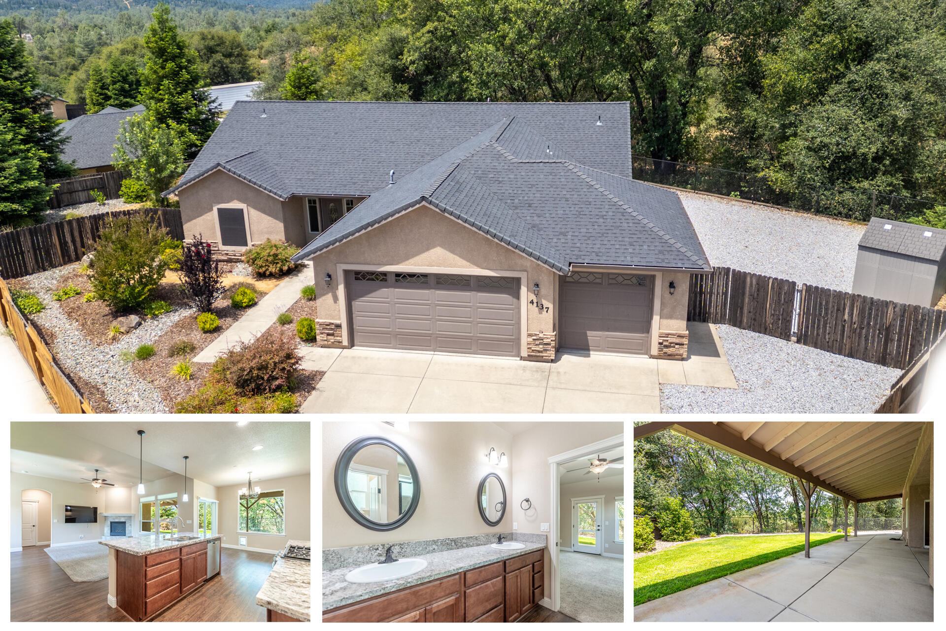 4137 Doyle Court
