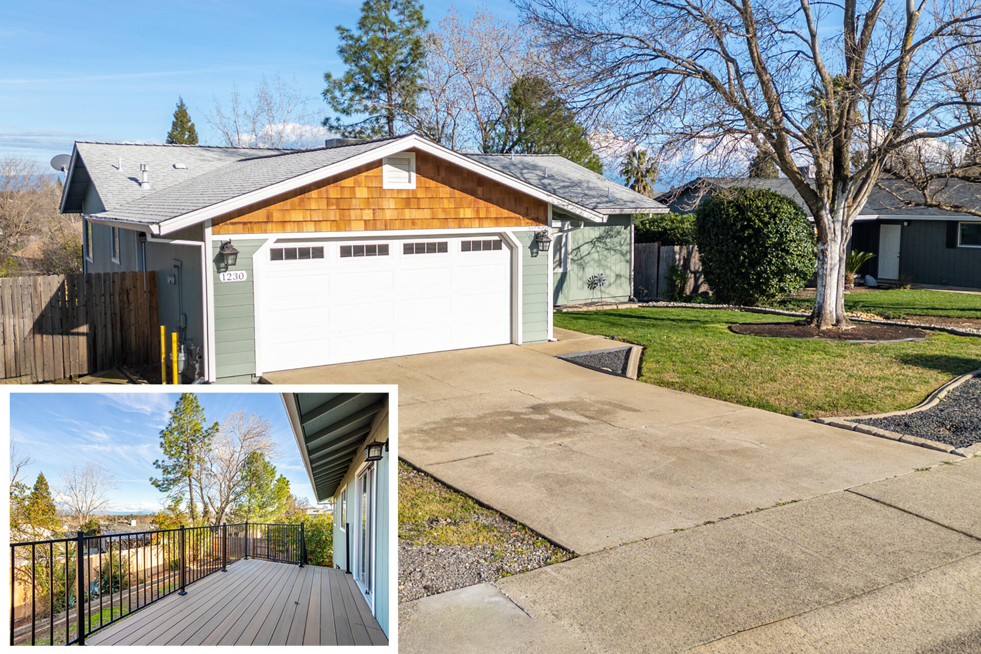 1230 Whistling Drive