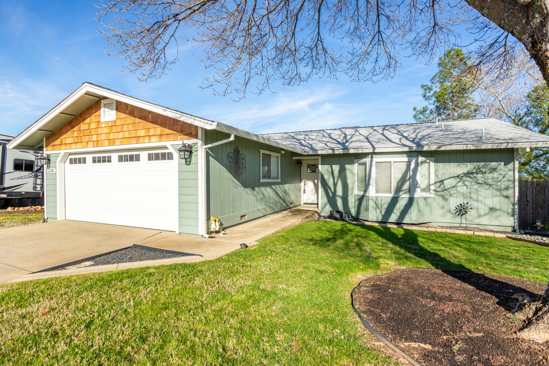 1230 Whistling Drive