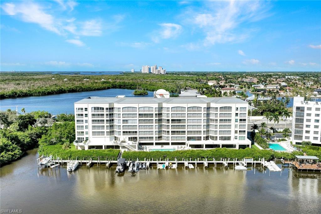 4895 Bonita Beach RD # 105, BONITA SPRINGS Unit: 105