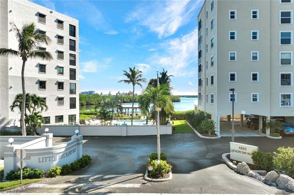 4895 Bonita Beach RD # 105, BONITA SPRINGS Unit: 105