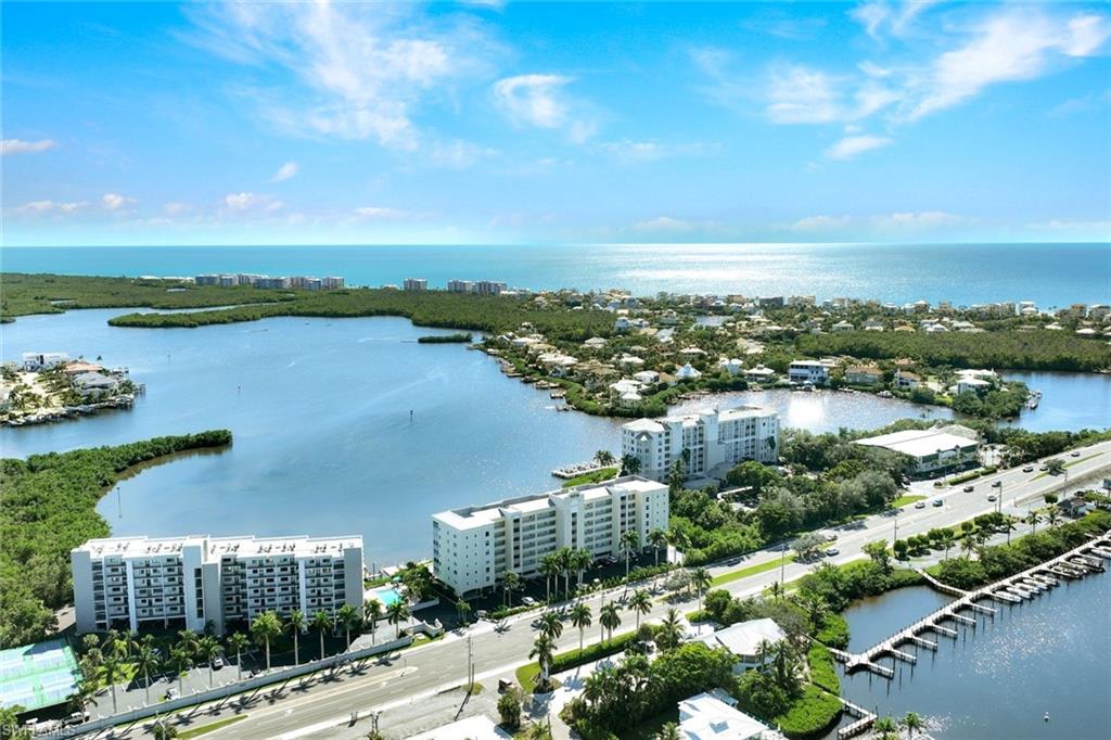 4895 Bonita Beach RD # 105, BONITA SPRINGS Unit: 105