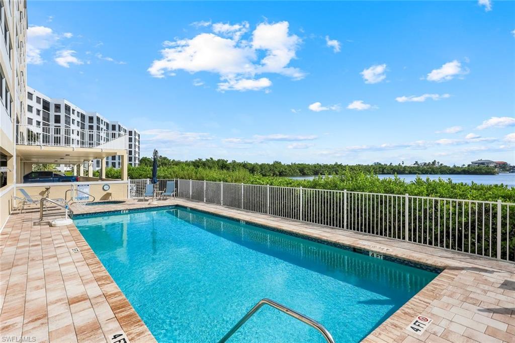 4895 Bonita Beach RD # 105, BONITA SPRINGS Unit: 105