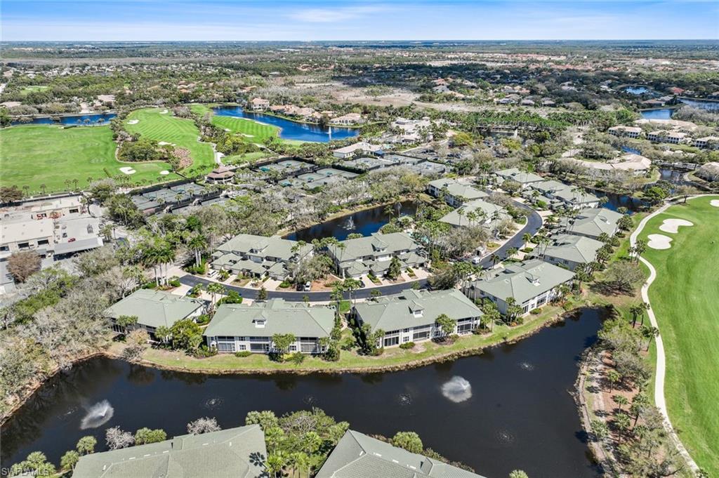 24640 Ivory Cane DR 101