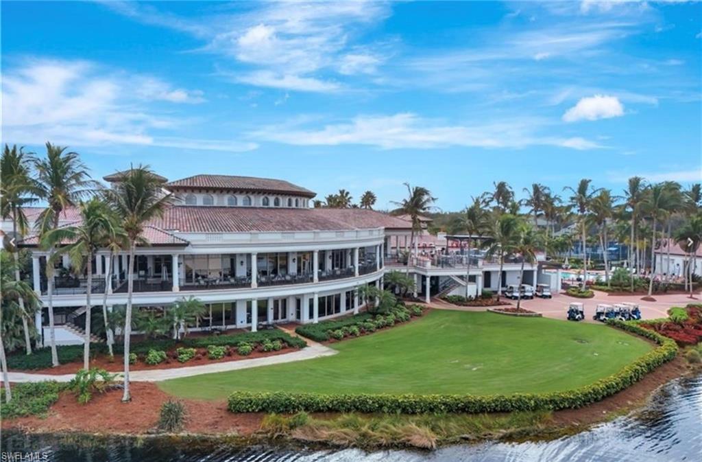 24640 Ivory Cane DR 101