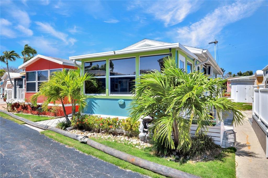 414 Papaya ST 53