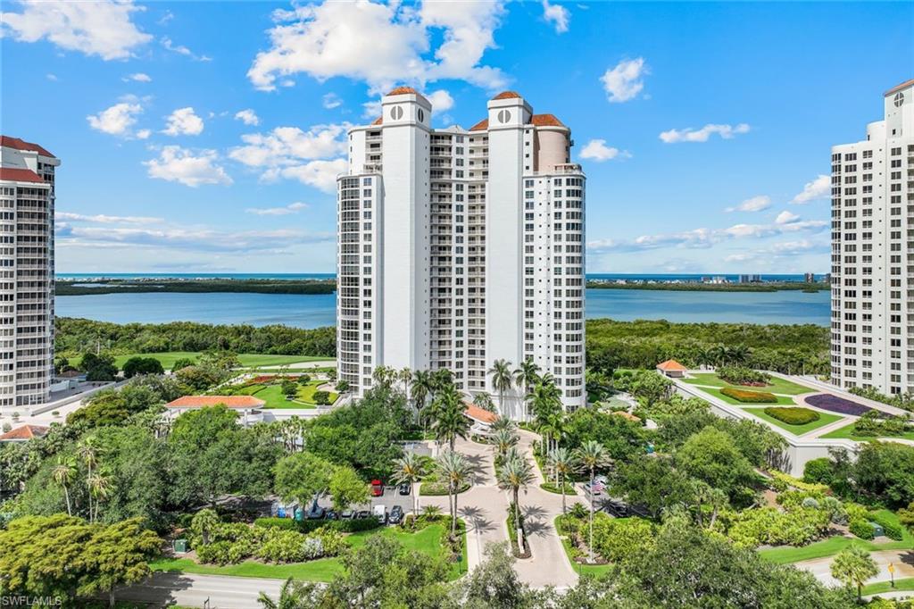 4801 Bonita Bay BLVD 1401