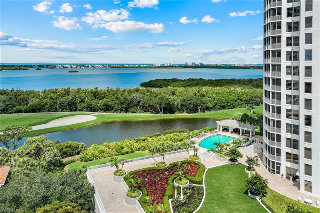 4801 Bonita Bay BLVD 1401