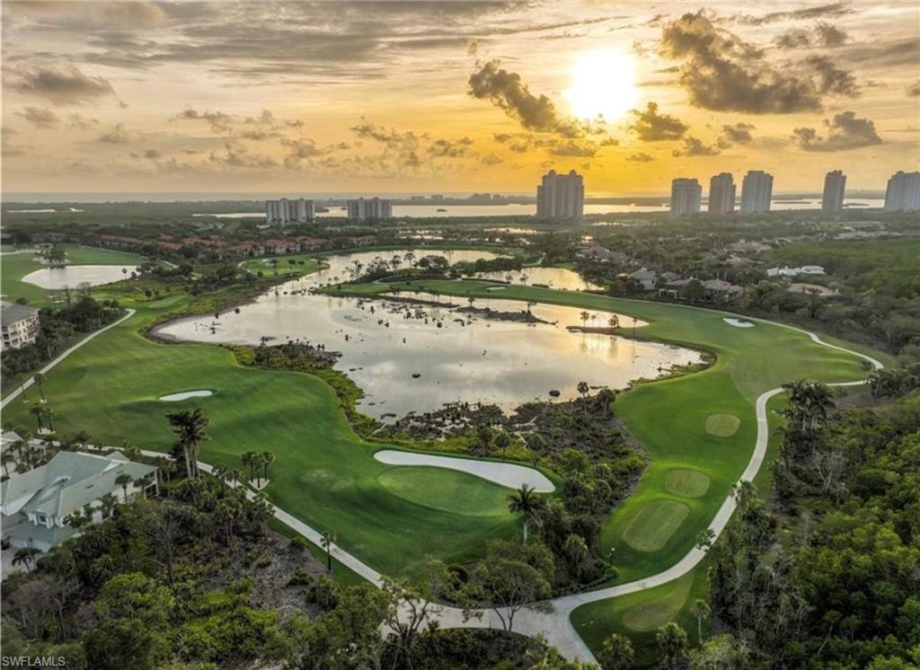 4801 Bonita Bay BLVD 1401