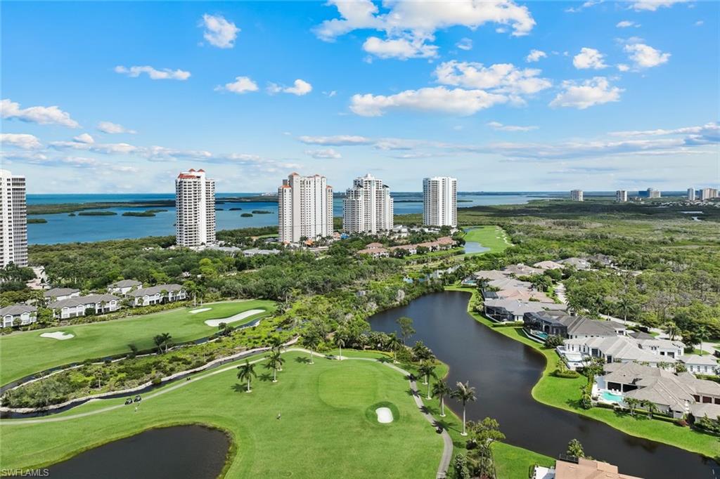 4801 Bonita Bay BLVD 1401