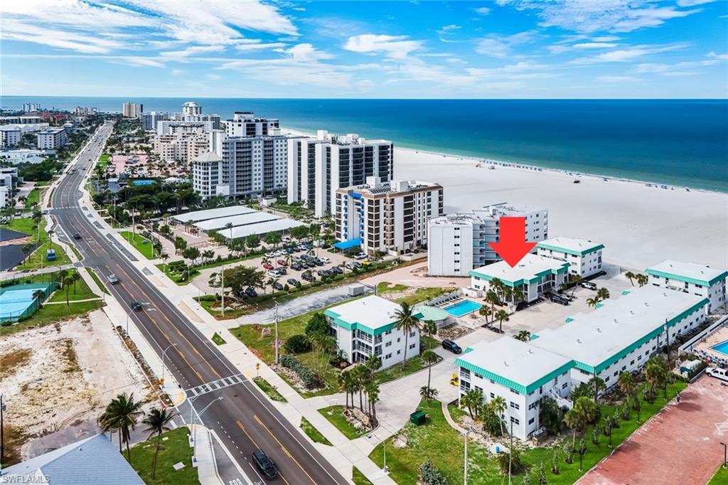 6500 Estero BLVD C113