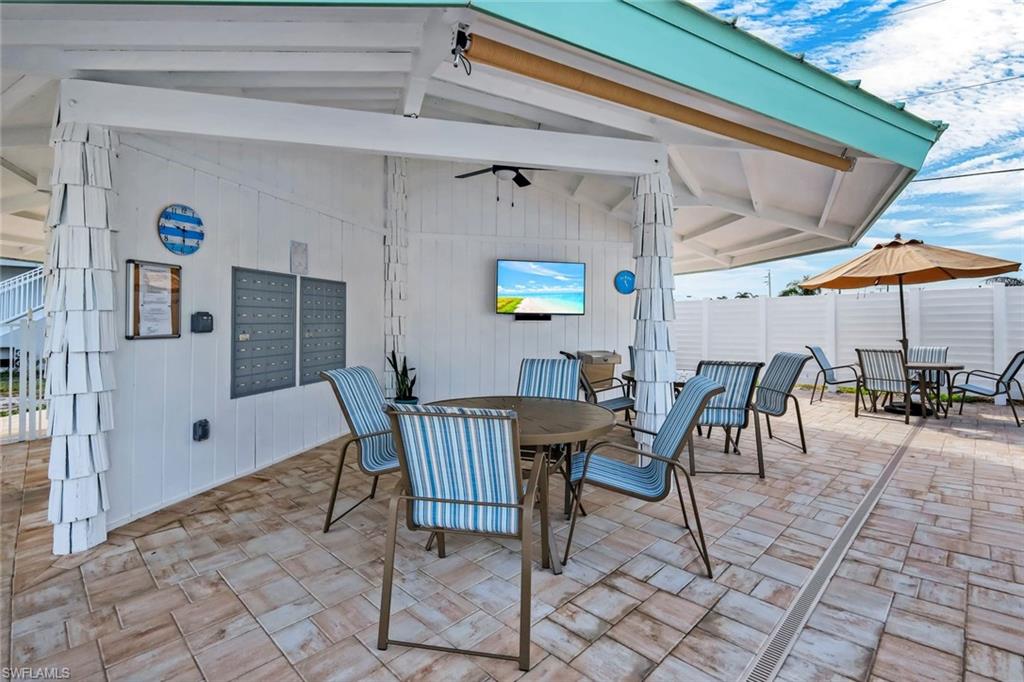 6500 Estero BLVD C113