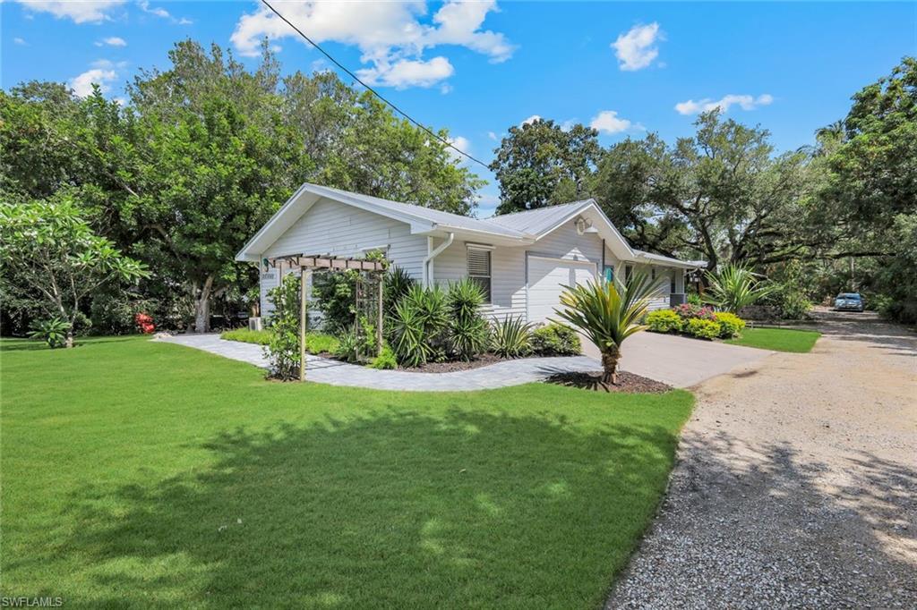 27292 East DR