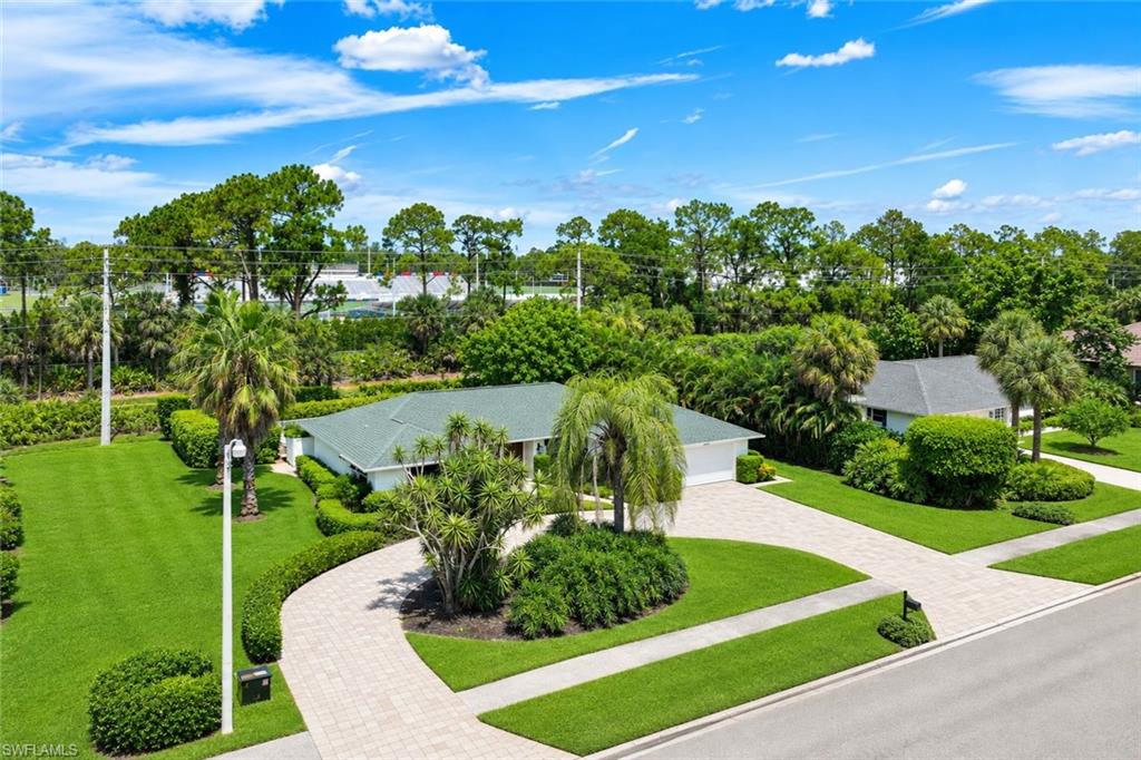 1839 Imperial Golf Co BLVD